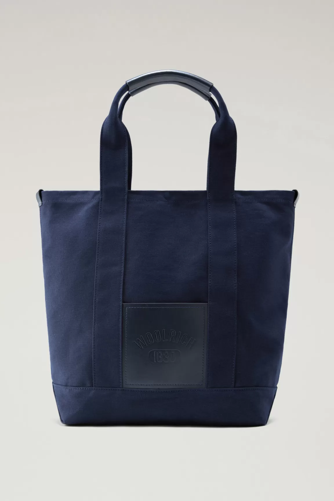 Donna/Uomo Woolrich Borse | Borse>Borsa Premium Tote