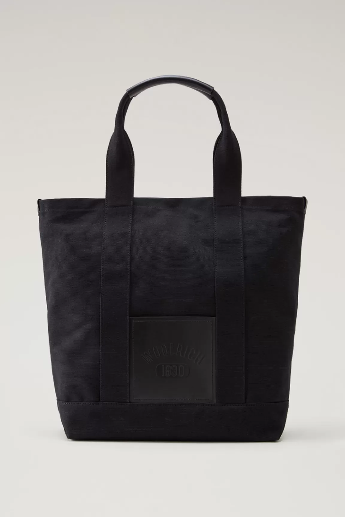 Donna/Uomo Woolrich Borse | Borse>Borsa Premium Tote