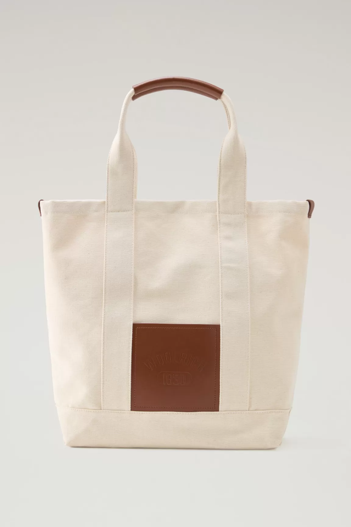 Donna/Uomo Woolrich Borse | Borse>Borsa Premium Tote