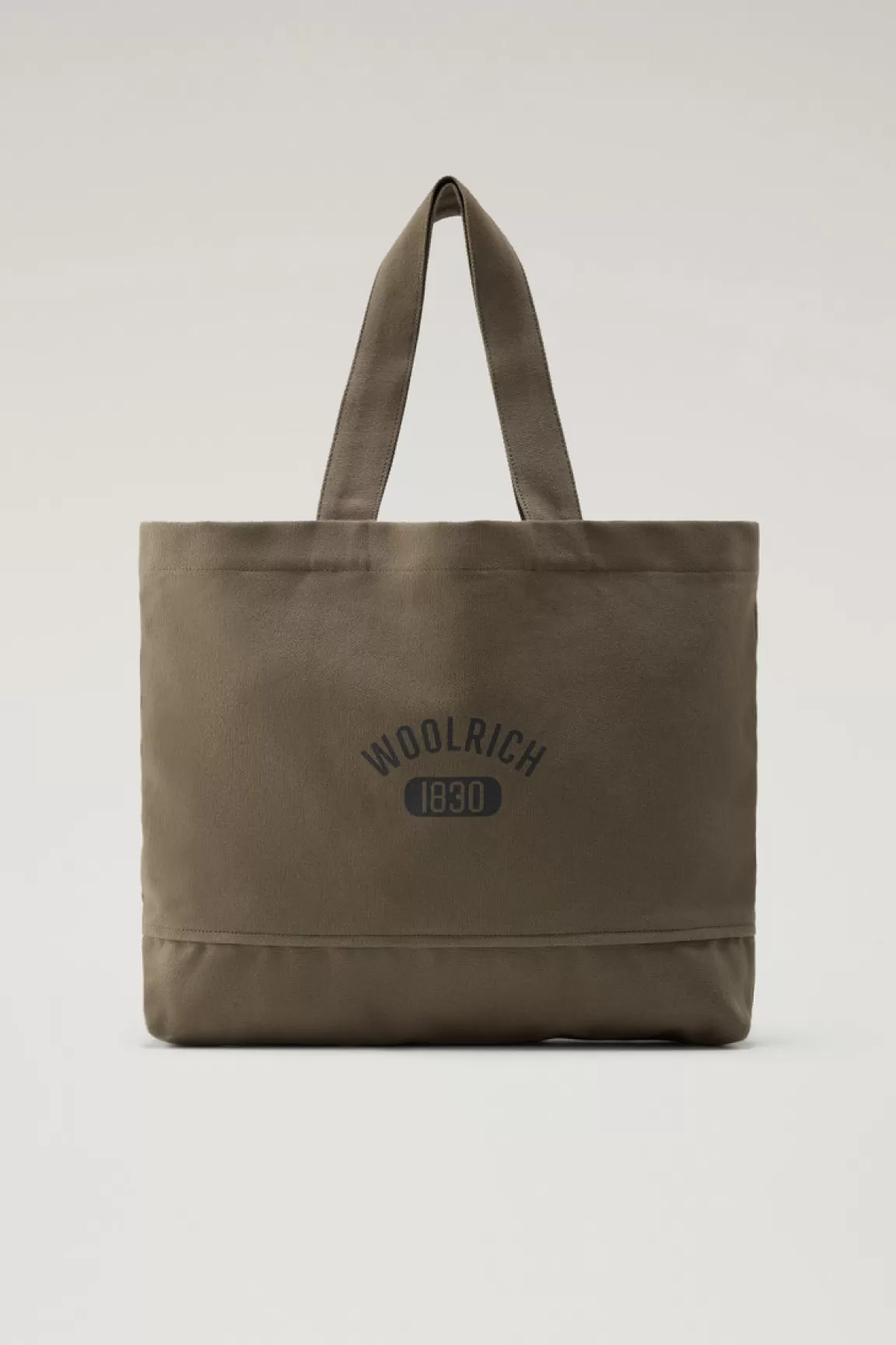 Donna/Uomo Woolrich Borse | Borse>Borsa Tote