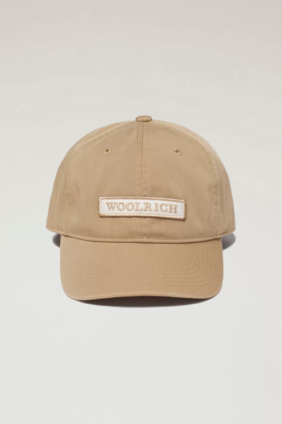 Uomo Woolrich Outdoor Label Designed in Japan | Cappelli e berretti>Cappellino In Tessuto CORDURA