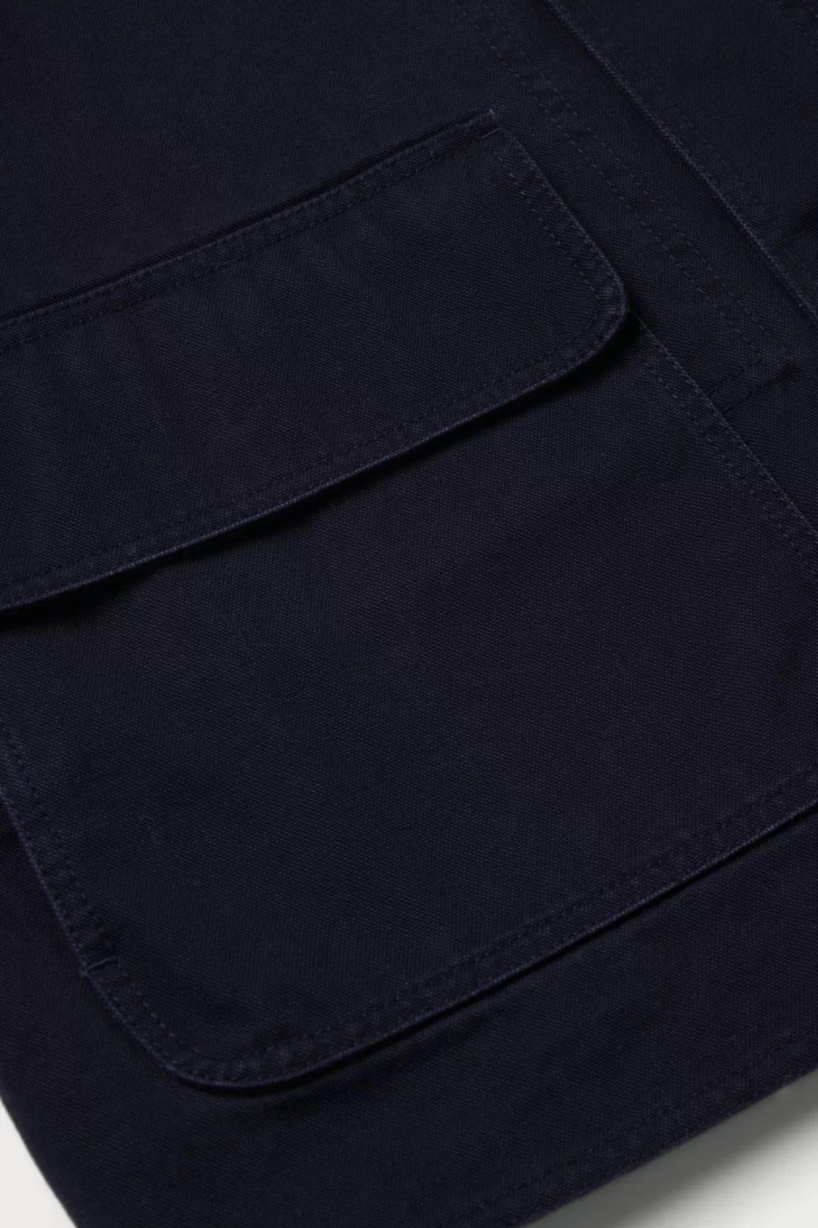Uomo Woolrich Giacche | One Of These Days / Woolrich>Giacca 3 In 1 In Puro Cotone - One Of These Days /