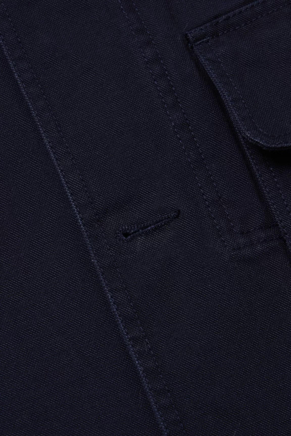 Uomo Woolrich Giacche | One Of These Days / Woolrich>Giacca 3 In 1 In Puro Cotone - One Of These Days /