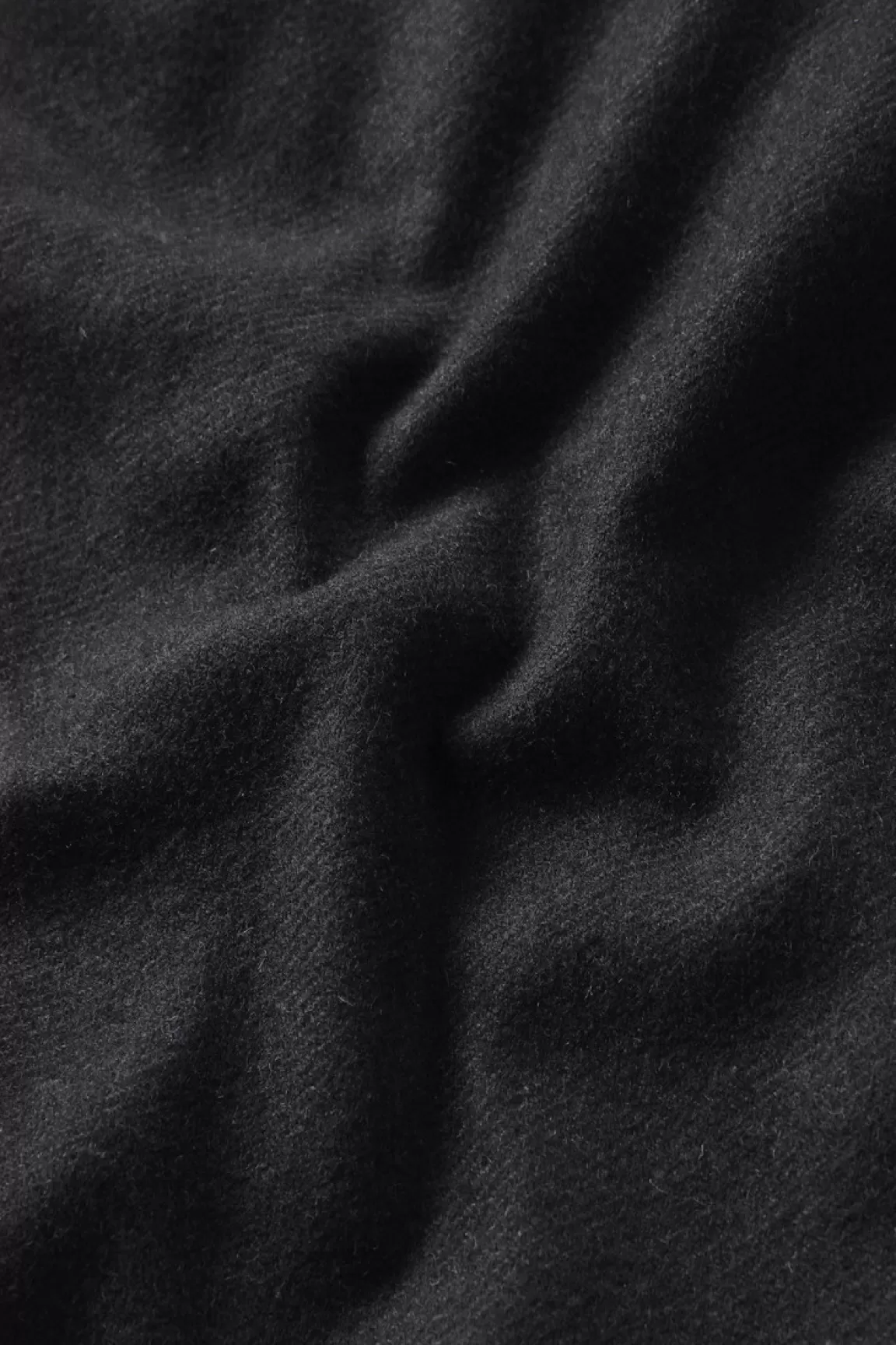 Uomo Woolrich Giacche a camicia | Giacche>Giacca A Camicia Imbottita Alaskan In Misto Lana Italiana Riciclata