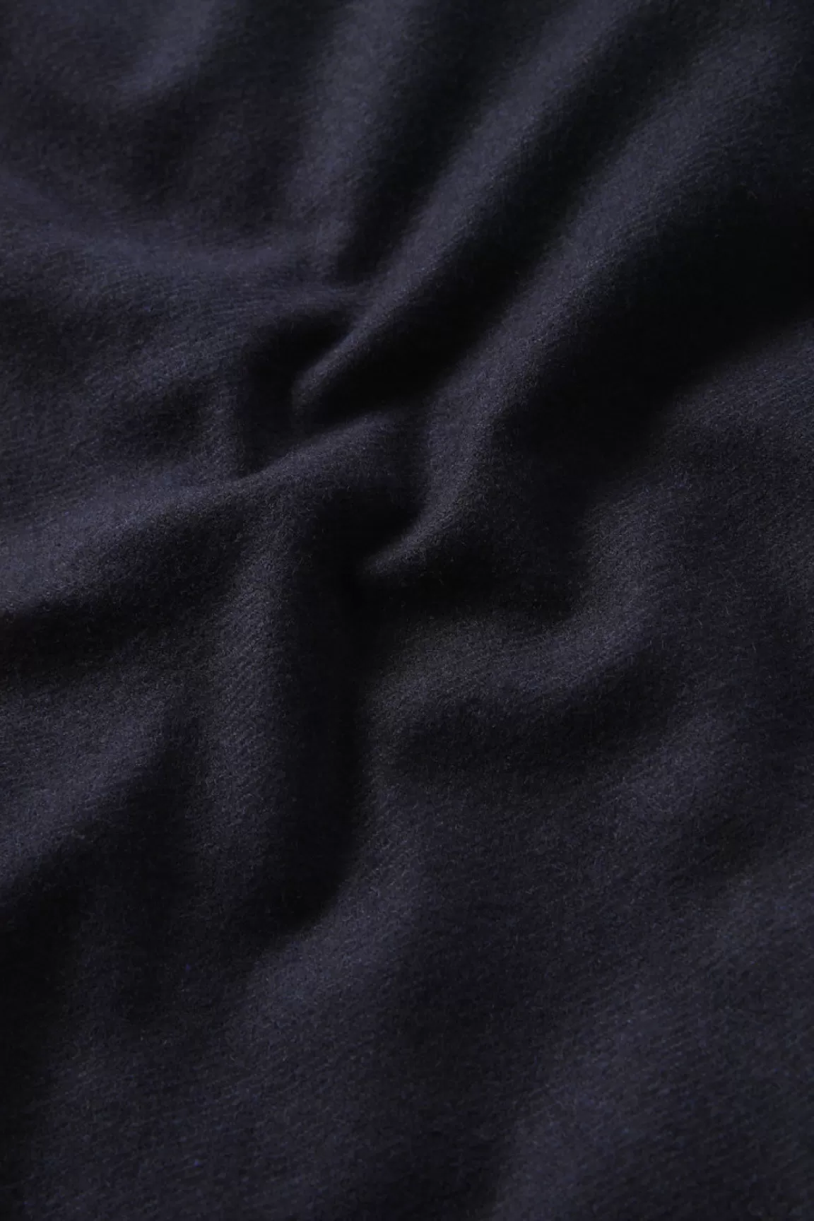 Uomo Woolrich Giacche a camicia | Giacche>Giacca A Camicia Imbottita Alaskan In Misto Lana Italiana Riciclata